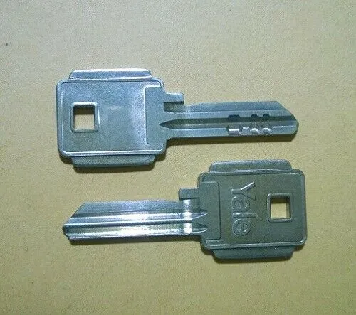 Copie de clé YALE MULTIP.