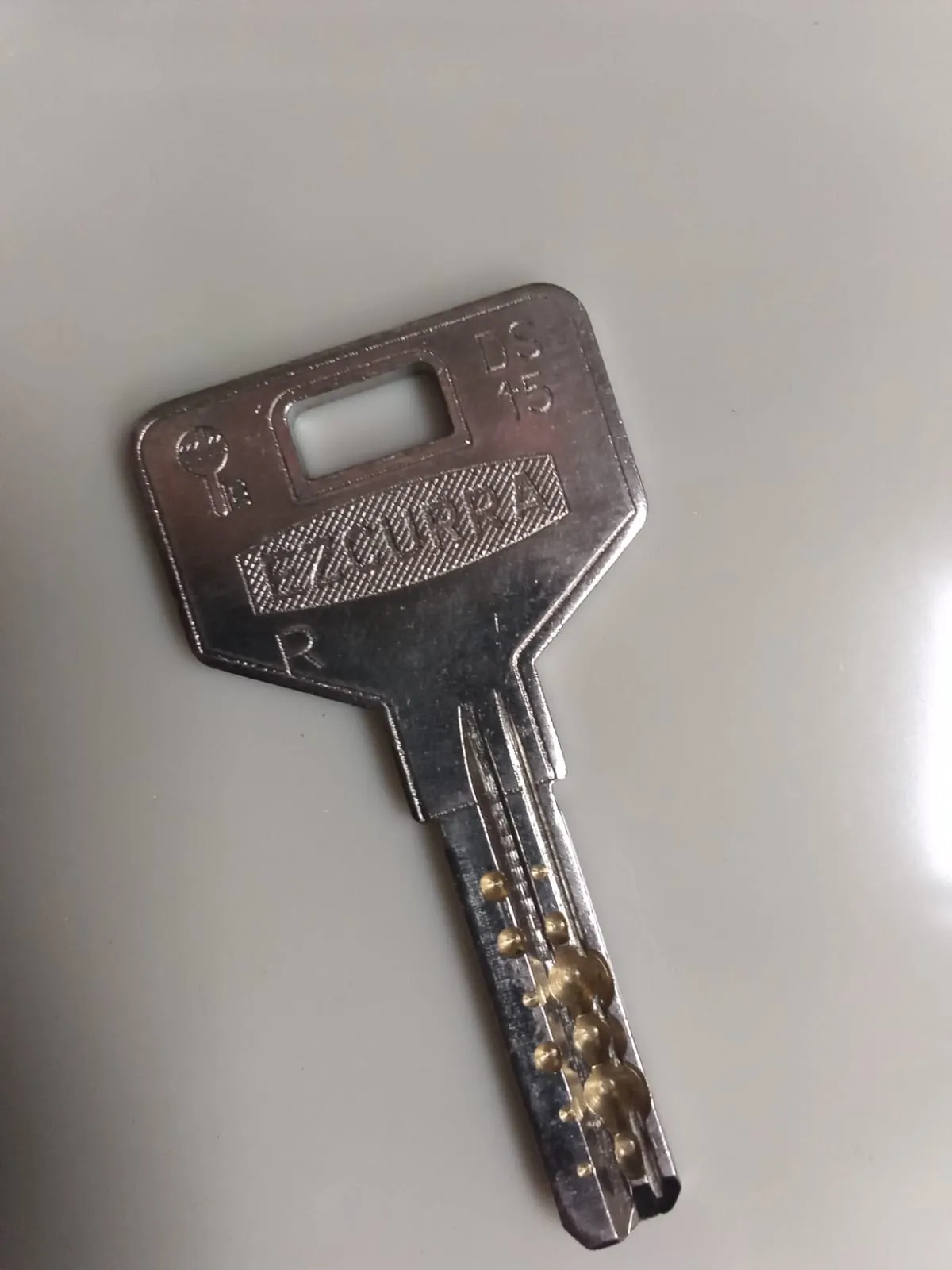 Copie de clé Ezcurra