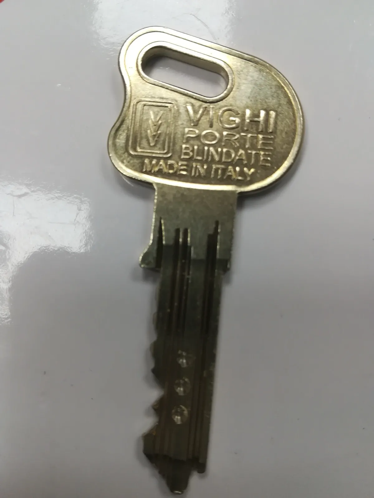 Copie de clé Vighi Porte a-09