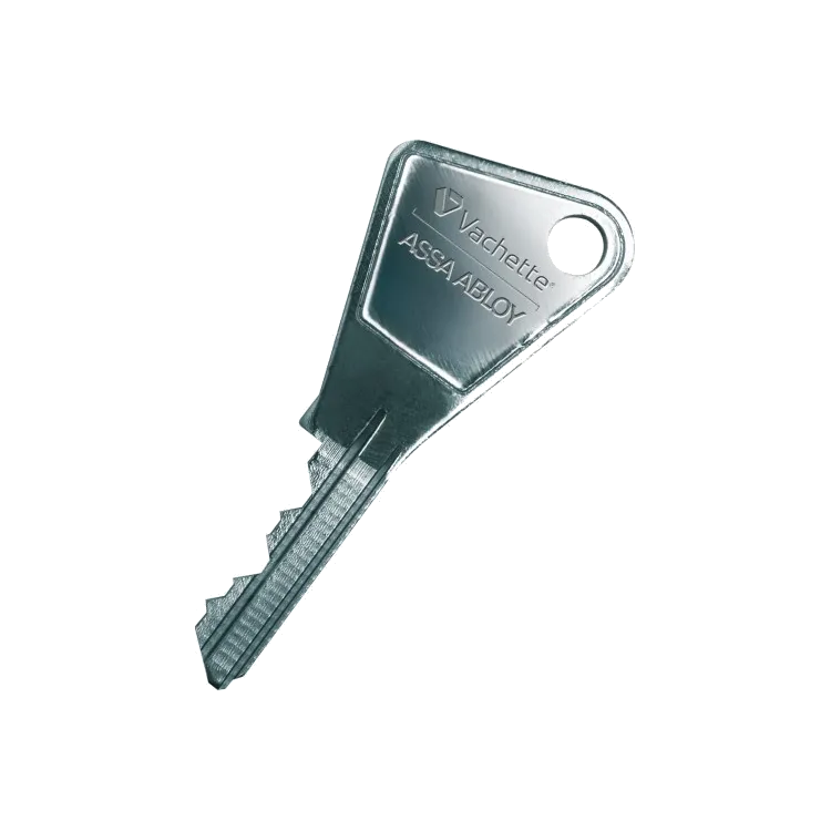 Copie de clé Vachette V5