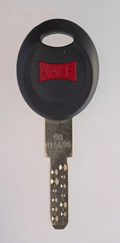 Copie de clé KALE plus