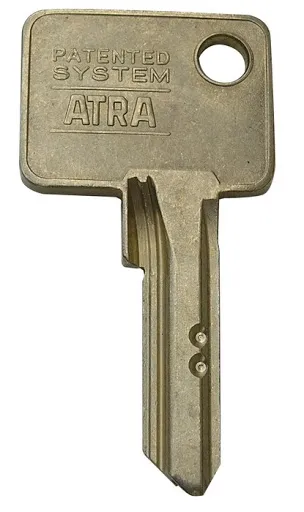 Copie de clé ATRA TSP