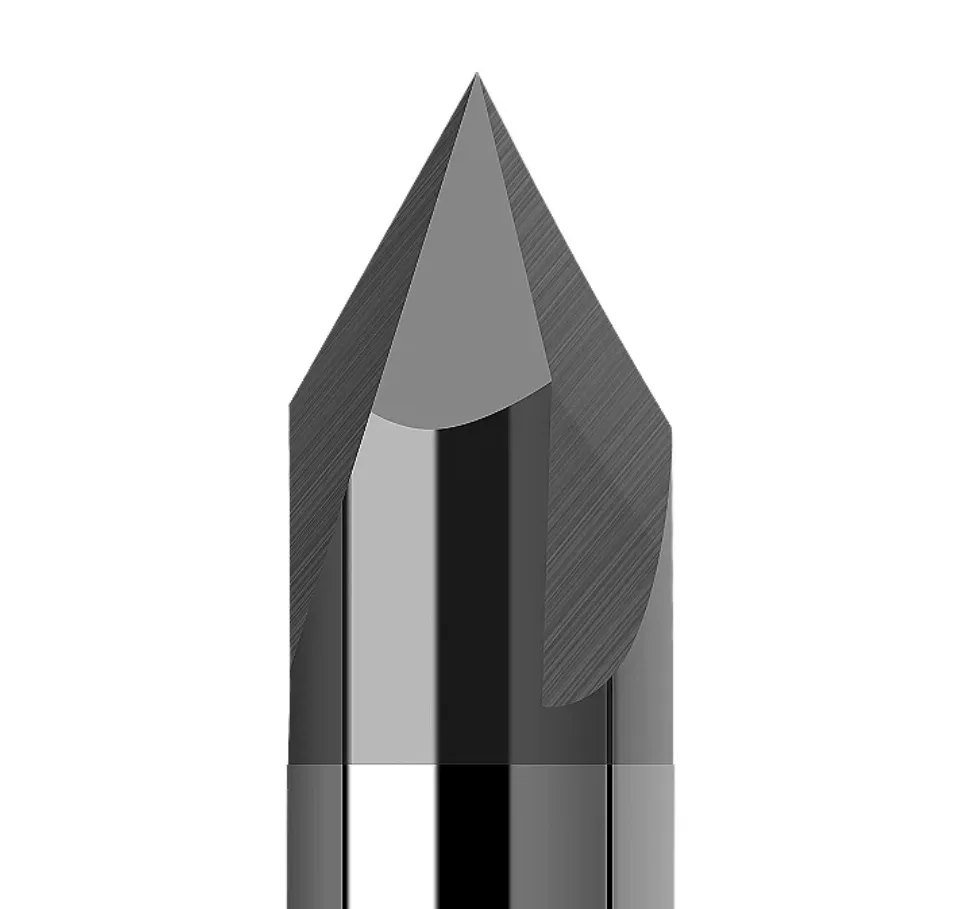 Cutters for keyline v000