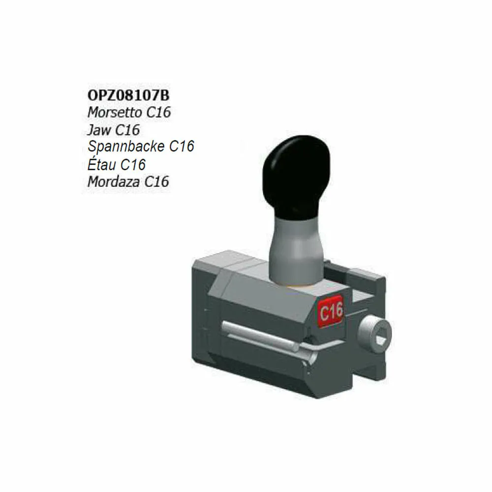 Étau Keyline C16