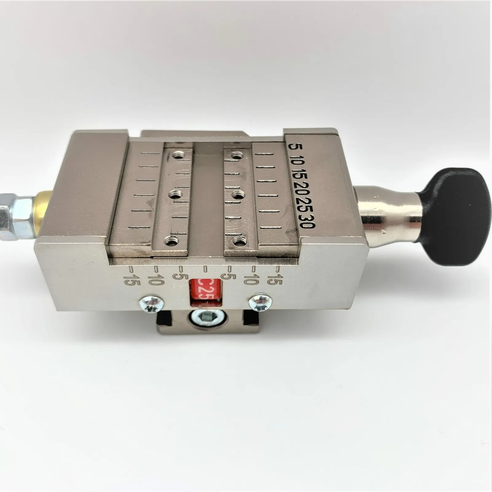 Étau Keyline C25