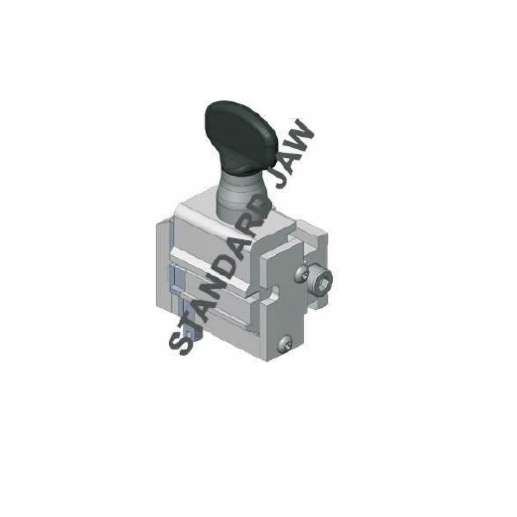 Étau Keyline C01