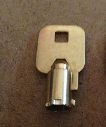 Duplication de clé Bumil