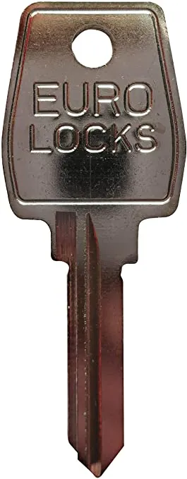 Copie de clé euro locks serie 45