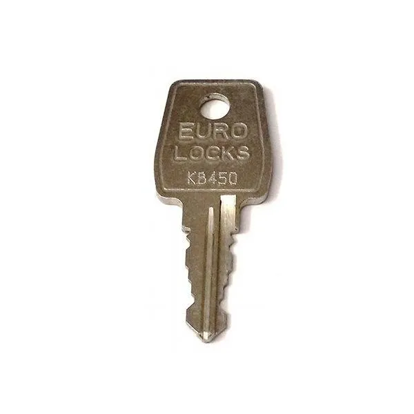 Copie de clé euro locks