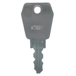 Copie de clé euro locks