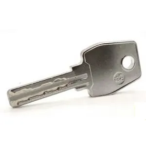 Copie de clé euro lock x