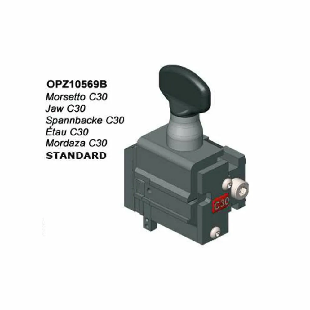 Étau Keyline C30