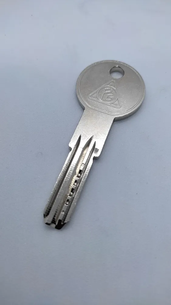 Copie de clé PC