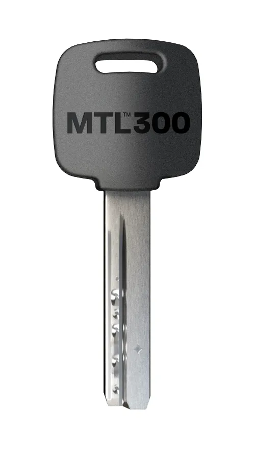 Copie de clé MUL-T-LOCK MTl-300