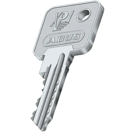 Copie de clé ABUS XP1