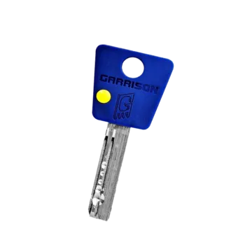Copie de clé MUL-T-LOCK Garrison