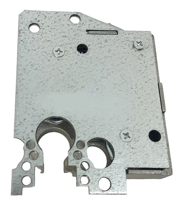 Cuore pièce Cylindre securemme dx