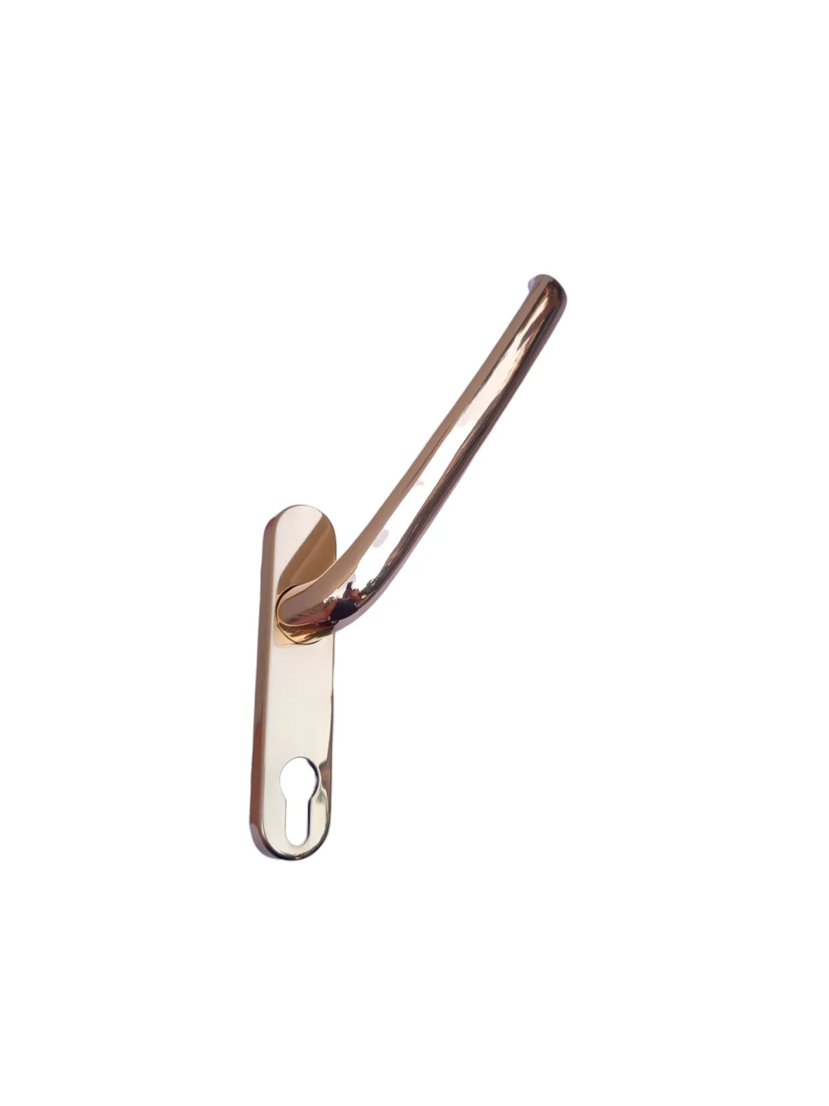 GU Poignée pour porte coulissante Dirigent 934/937 or