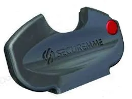 – Coprichiave black k2 securemme