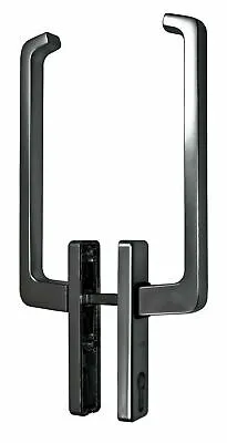 GU Poignée pour porte coulissante Dirigent Marrone destro / sinistro avec Poignée