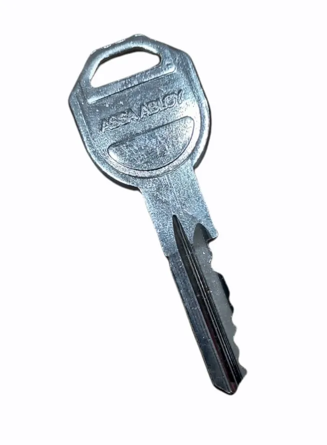 Copie de clé ASSA Abloy Gemma