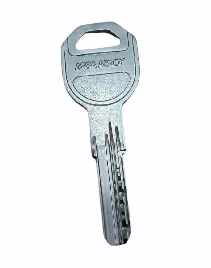 Copie de clé ASSA Abloy Sirio