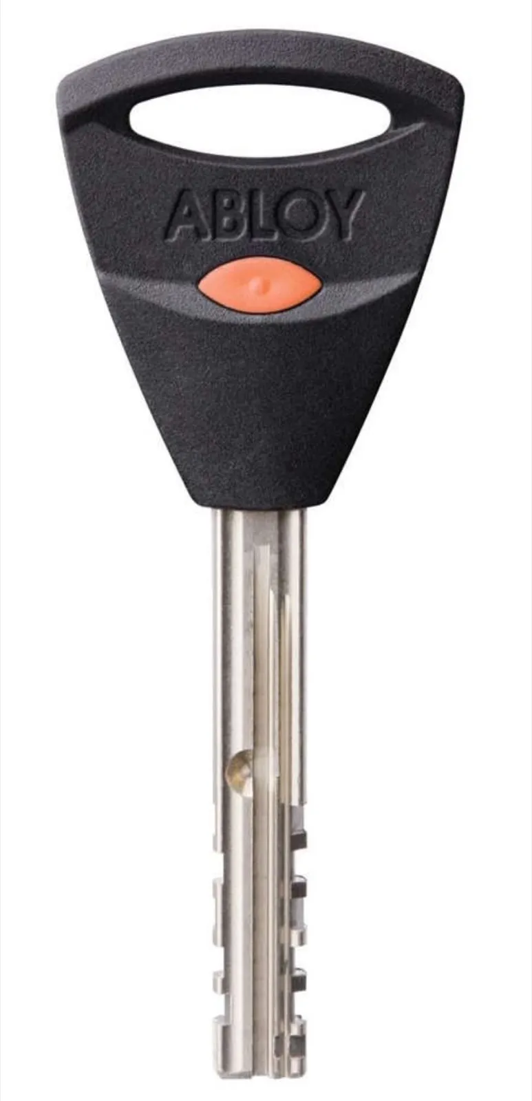 Copie de clé Abloy Sento