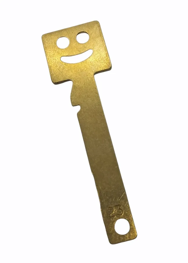 KEY MAX 23