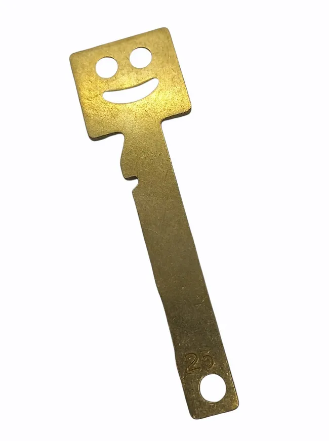 KEY MAX 25