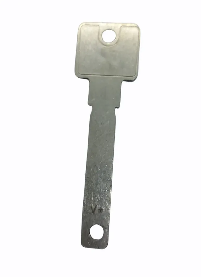 KEY V+
