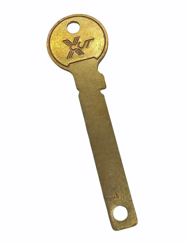 KEY A