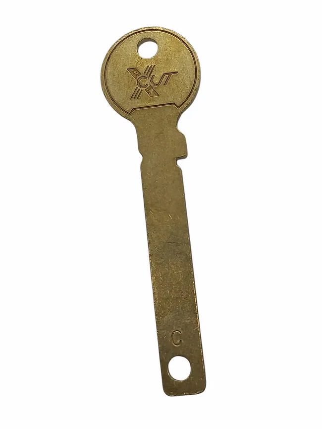 KEY C