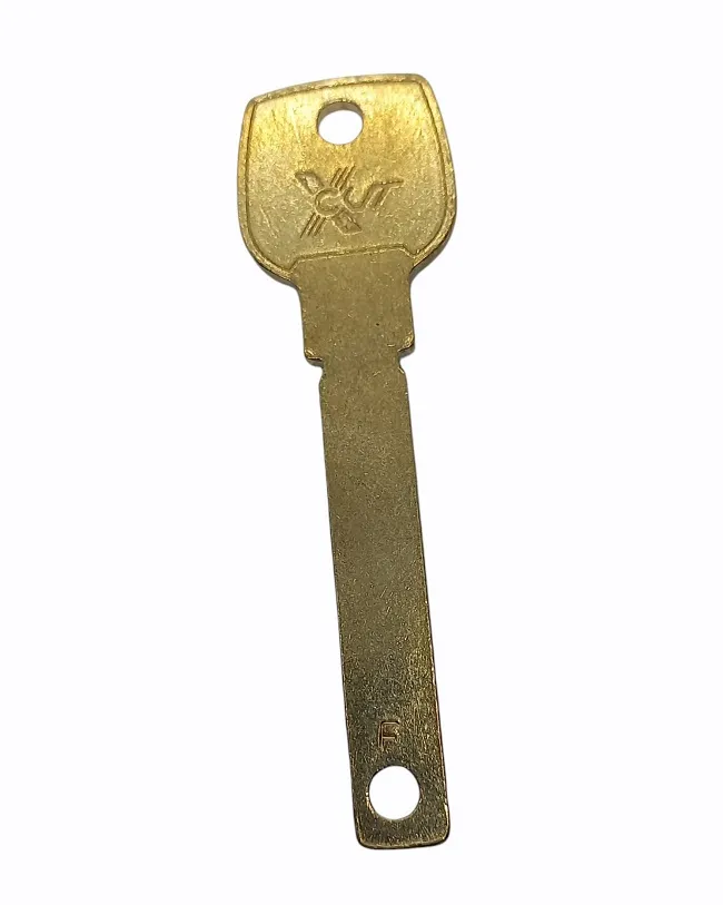 KEY F