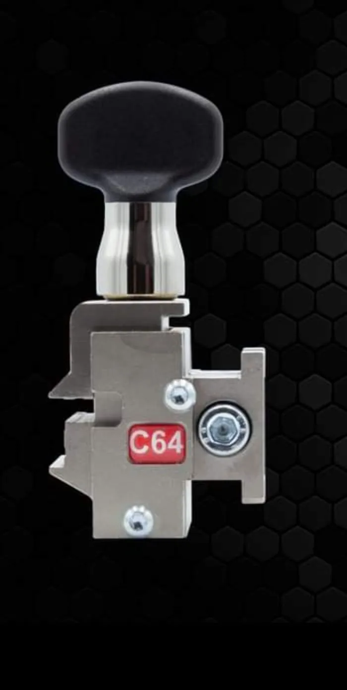 Étau Keyline C64