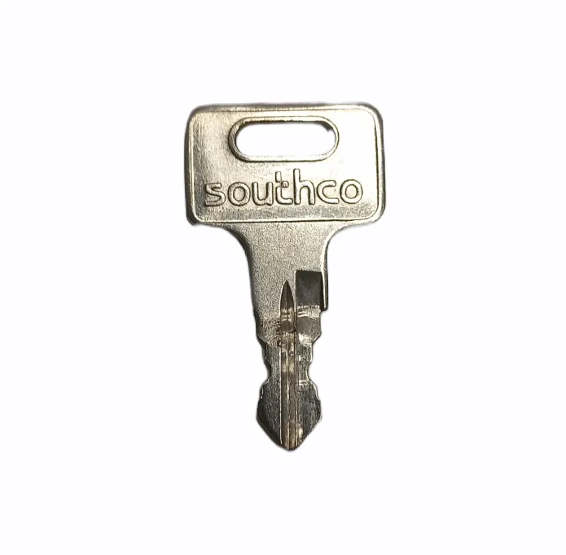 Copie de clé Southco