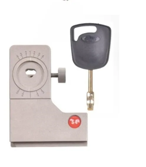 Étau Machine à tailler BETA FORD