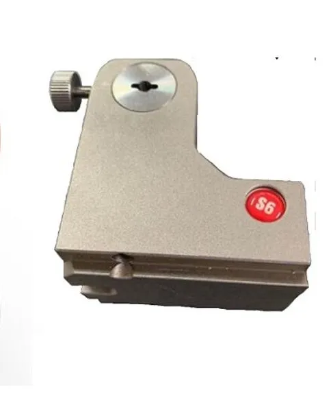 Étau Machine à tailler BETA SX9