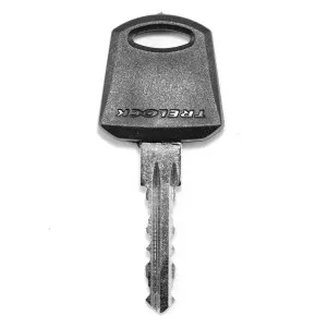 Clé Cadenas vélo Trelock