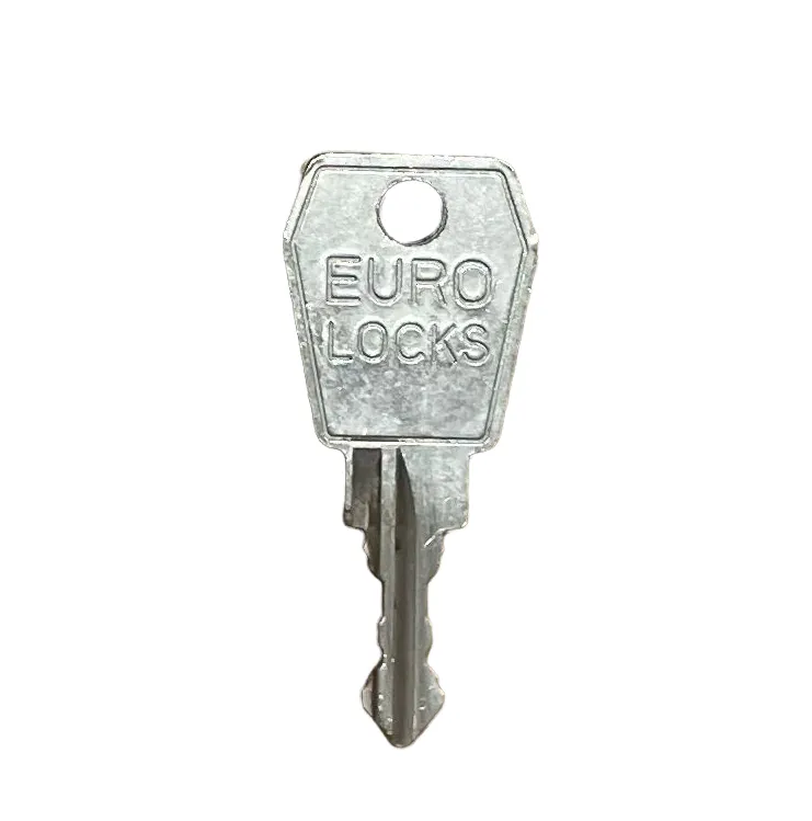 Copie de clé euro locks