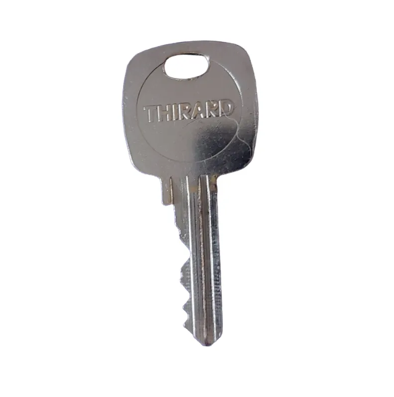 Copie de clé Thirard ec