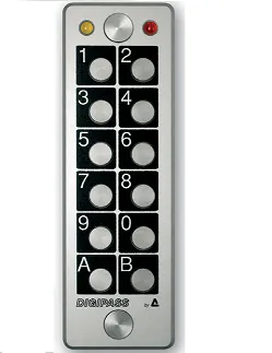 GU-ITALIA – Tastiera Secury Automatic