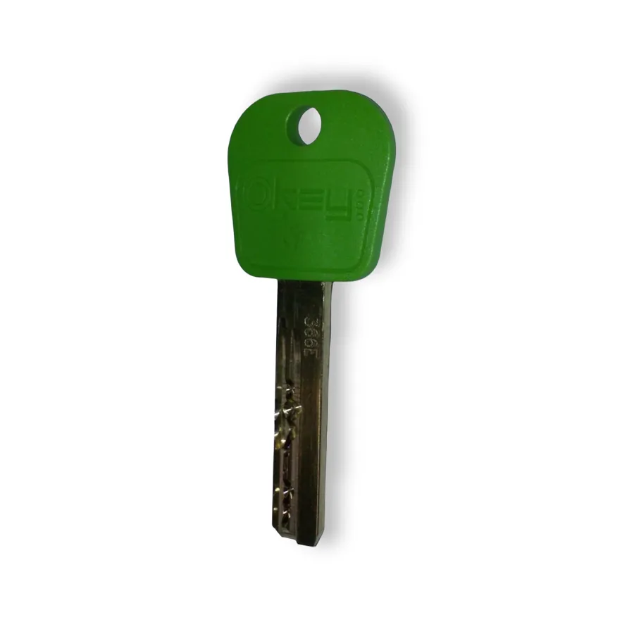Copie de clé Okey Porte blindées