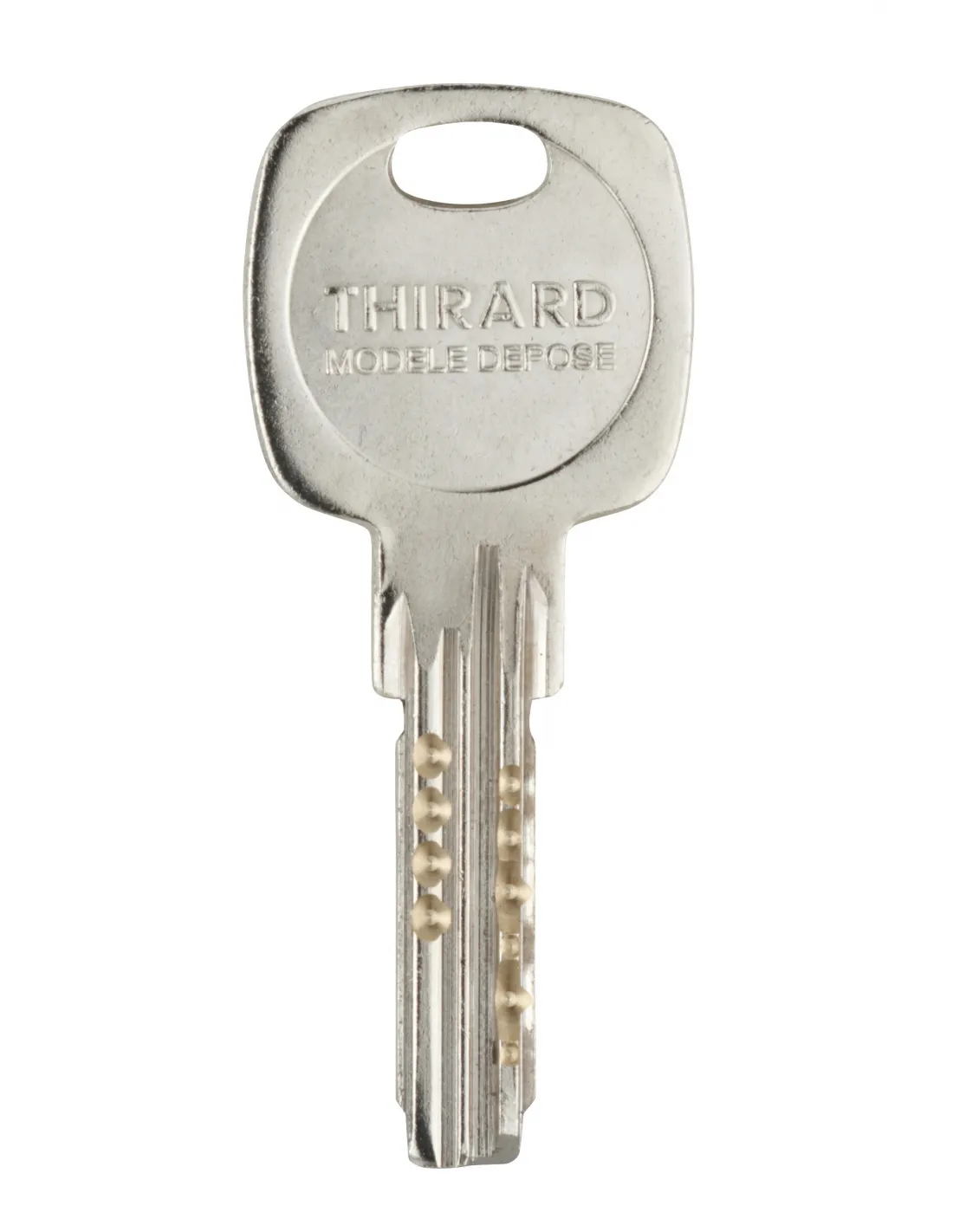Copie de clé Thirard Transit 12