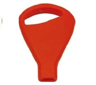 Poignée Clé block shaft