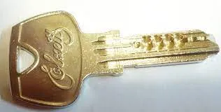 Copie de clé Elzett X-11