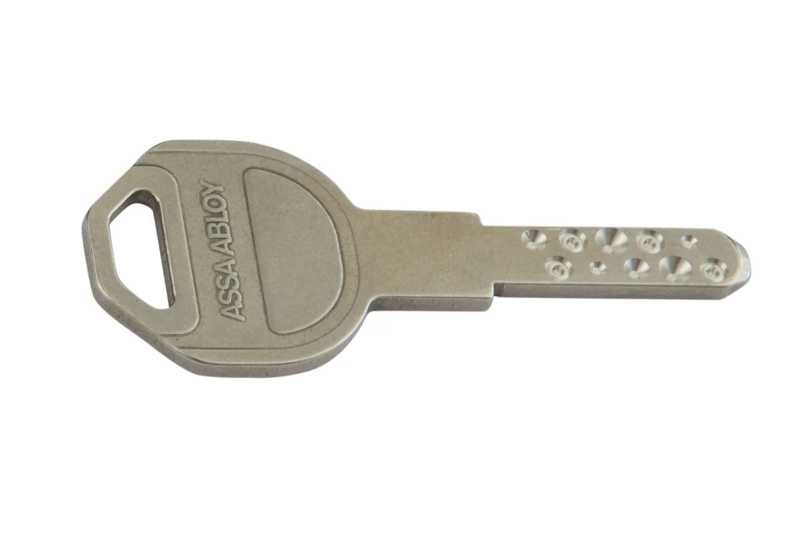 Copie de clé ASSA Abloy K800