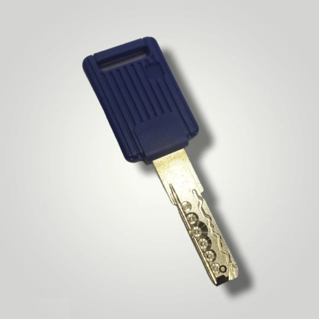 Copie de clé CPM PLUS