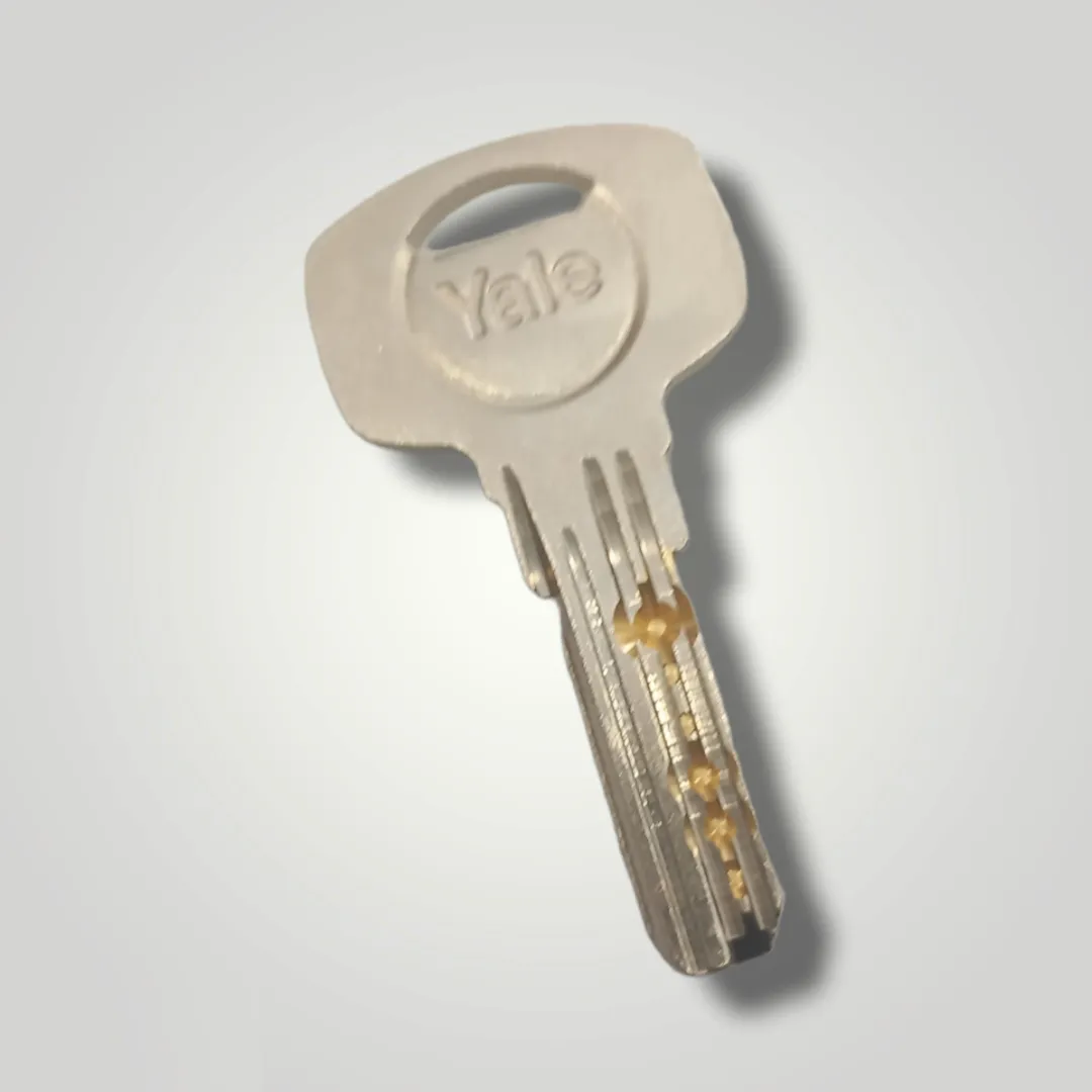 Copie de clé YALE 1000