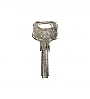 Copie de clé Eurosecure Xstar