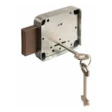 Serrure Juwel 1301/2-40